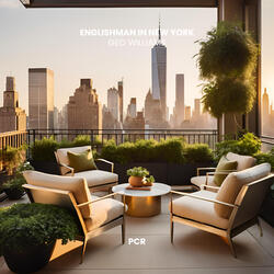 Englishman In New York