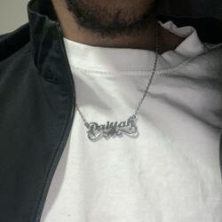 I’m Too Embarrassed