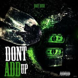 Don’t Add Up