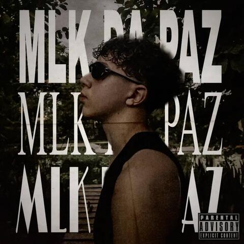 Mlk da Paz