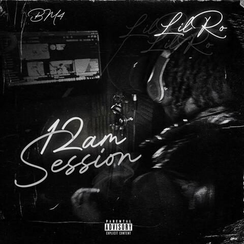 12am Session