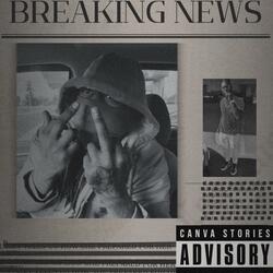 BREAKING NEWS