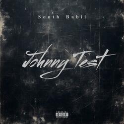 Johnny Test