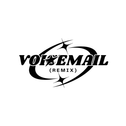 Voicemail(Remix)