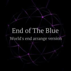 End of the Blue
