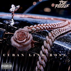 Cuban Link Rose