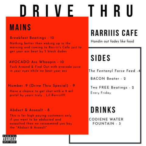Drive Thru