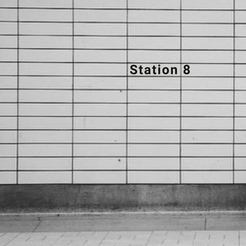 Station 8