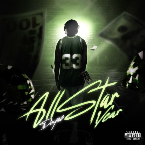 AllStar Year