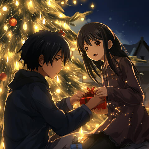 Underneath the Tree