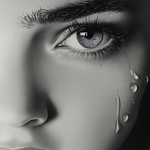 Tears Dry on Their Own