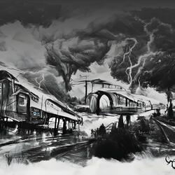 Whispers of the Mississippi