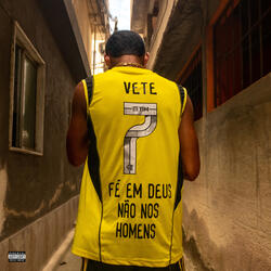 Fé Em Deus, Não Nos Homens