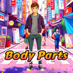 Body Parts