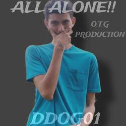 ALL ALONE