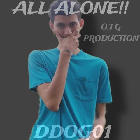ALL ALONE