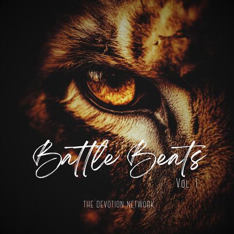BATTLE BEATS Vol.1