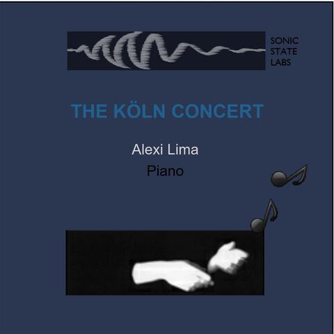 The Koln Concert
