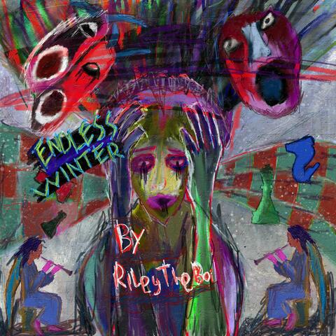 ENDLESS WINTER (DELUXE)