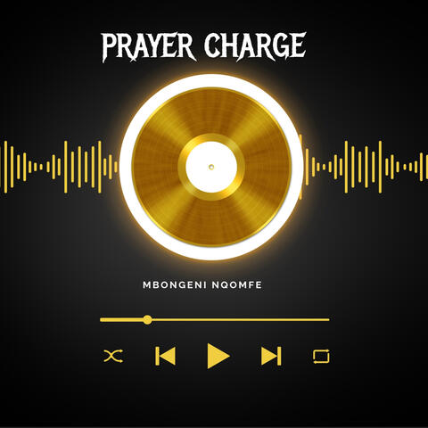 PRAYER CHARGE