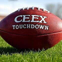 Touchdown