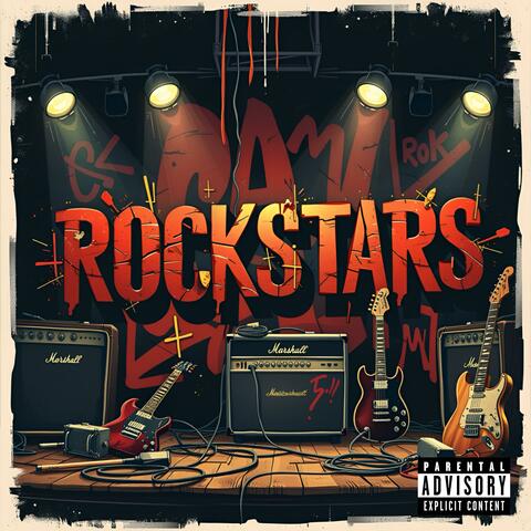 ROCKSTARS