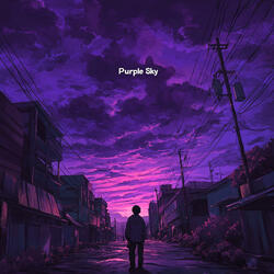 Purple Sky