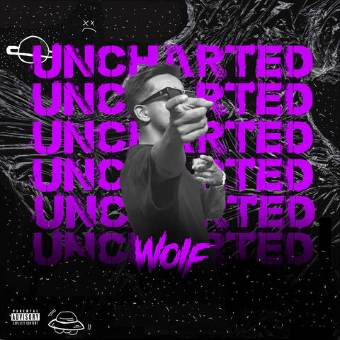Uncharted