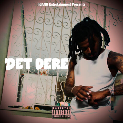 Det Dere (Like The Way)