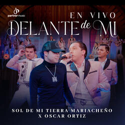 Delante De Mi