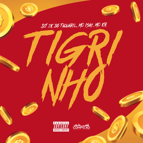 Tigrinho