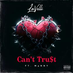 Can’t Trust