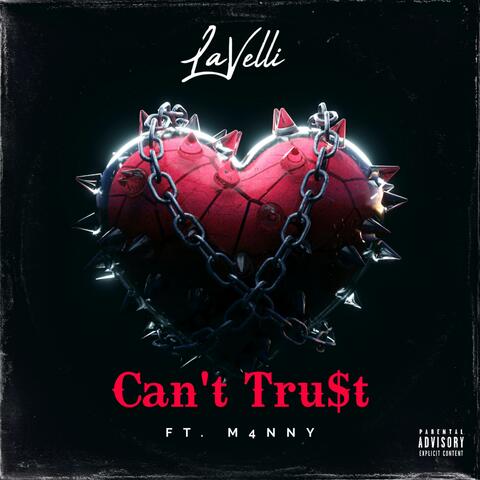 Can’t Trust
