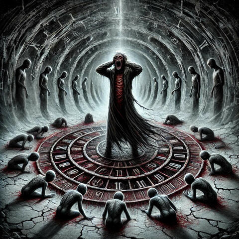 trapped in a cycle