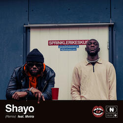 Shayo