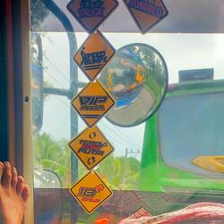 Gendanb keleng el sibar
