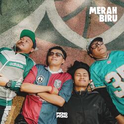Merah Biru