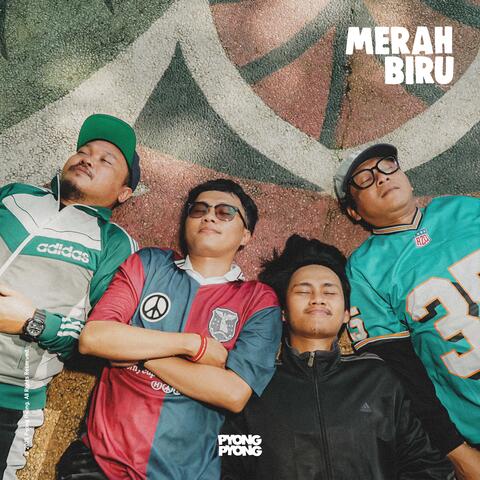 Merah Biru