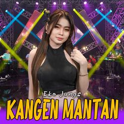 Kangen Mantan
