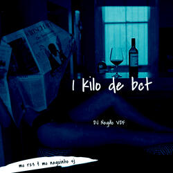 1 KILO DE BCT