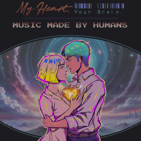 Music Made By Humans