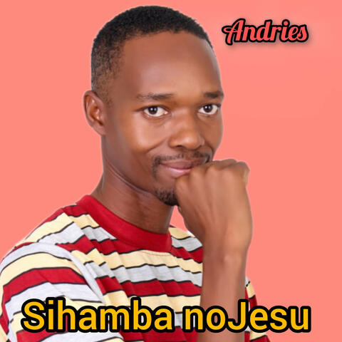 Sihamba noJesu-