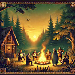 Ballad of the Wandering Minstrel
