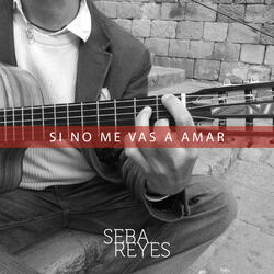 Si No Me Vas A Amar