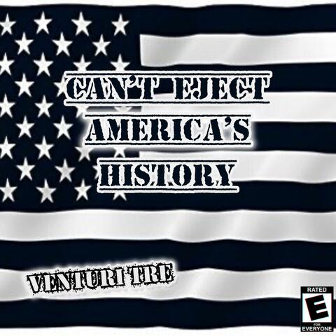 Can’t Eject America’s History (Ride The Clutch)