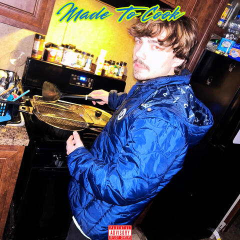 Made To Cook