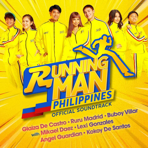 Running Man (Original Soundtrack of Running Man Philippines)