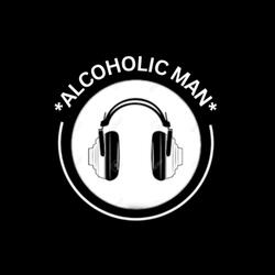 Alcoholic Man