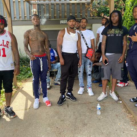 First Day Out