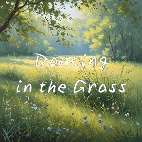 Dancing in the Grass